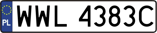 WWL4383C