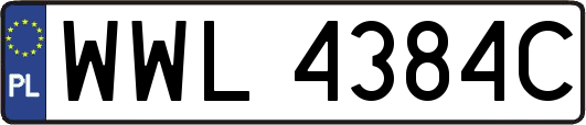 WWL4384C