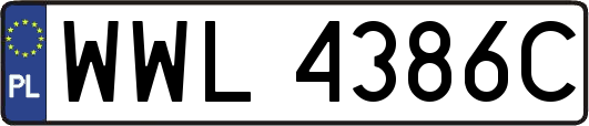 WWL4386C