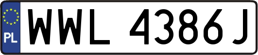 WWL4386J