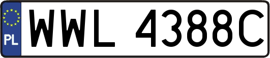 WWL4388C