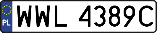 WWL4389C