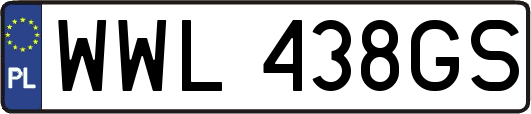 WWL438GS