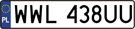 WWL438UU