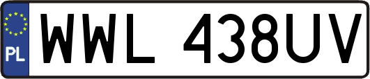 WWL438UV