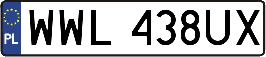 WWL438UX