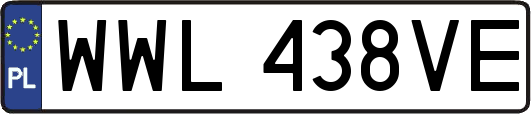 WWL438VE