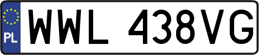 WWL438VG