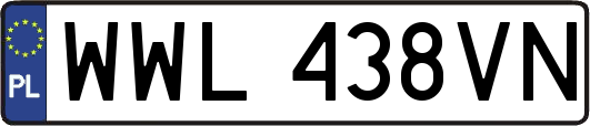 WWL438VN