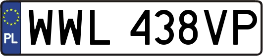 WWL438VP