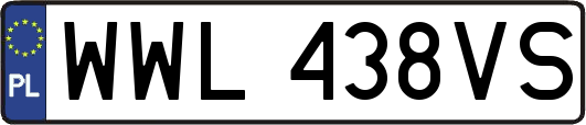 WWL438VS