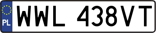 WWL438VT