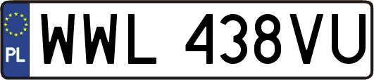 WWL438VU