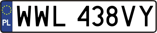 WWL438VY
