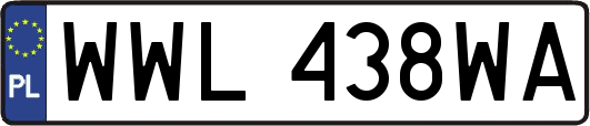 WWL438WA