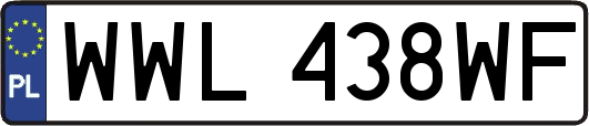 WWL438WF