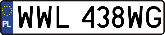 WWL438WG
