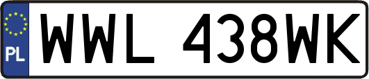 WWL438WK