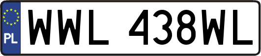WWL438WL