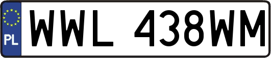 WWL438WM