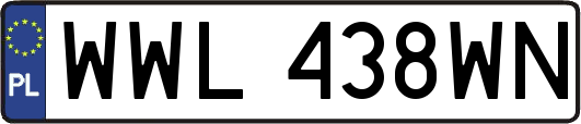 WWL438WN