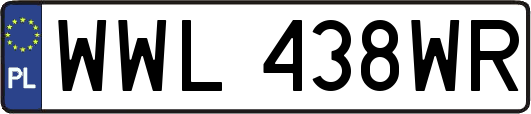 WWL438WR
