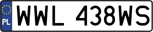WWL438WS