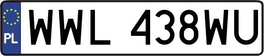 WWL438WU