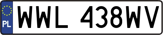 WWL438WV