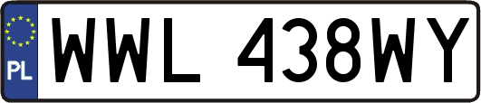 WWL438WY