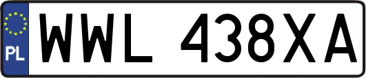WWL438XA