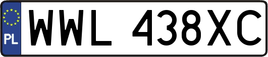 WWL438XC