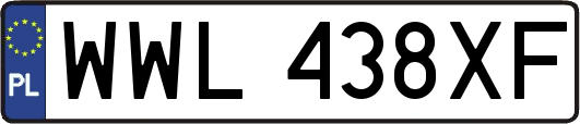 WWL438XF