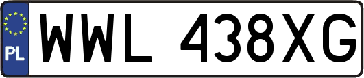 WWL438XG