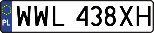 WWL438XH