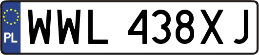 WWL438XJ