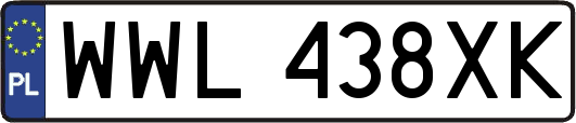 WWL438XK