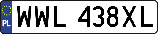 WWL438XL