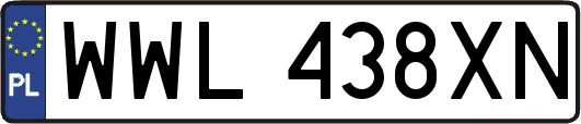 WWL438XN
