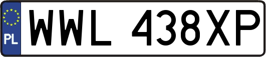 WWL438XP