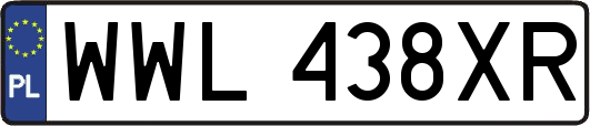 WWL438XR