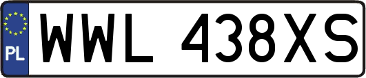 WWL438XS