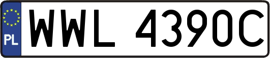 WWL4390C