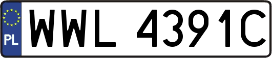 WWL4391C