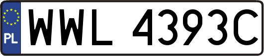 WWL4393C