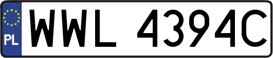 WWL4394C