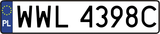 WWL4398C