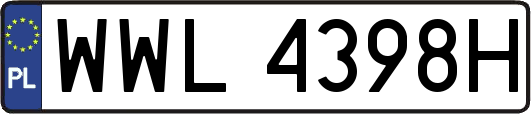 WWL4398H