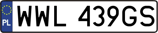 WWL439GS