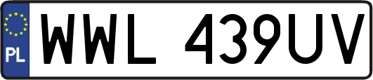 WWL439UV